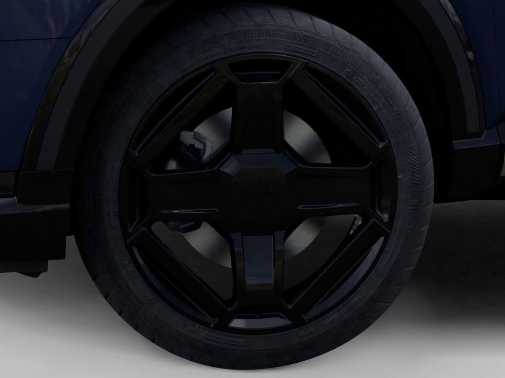 New 2027 Kia Telluride EX X-Line image 9