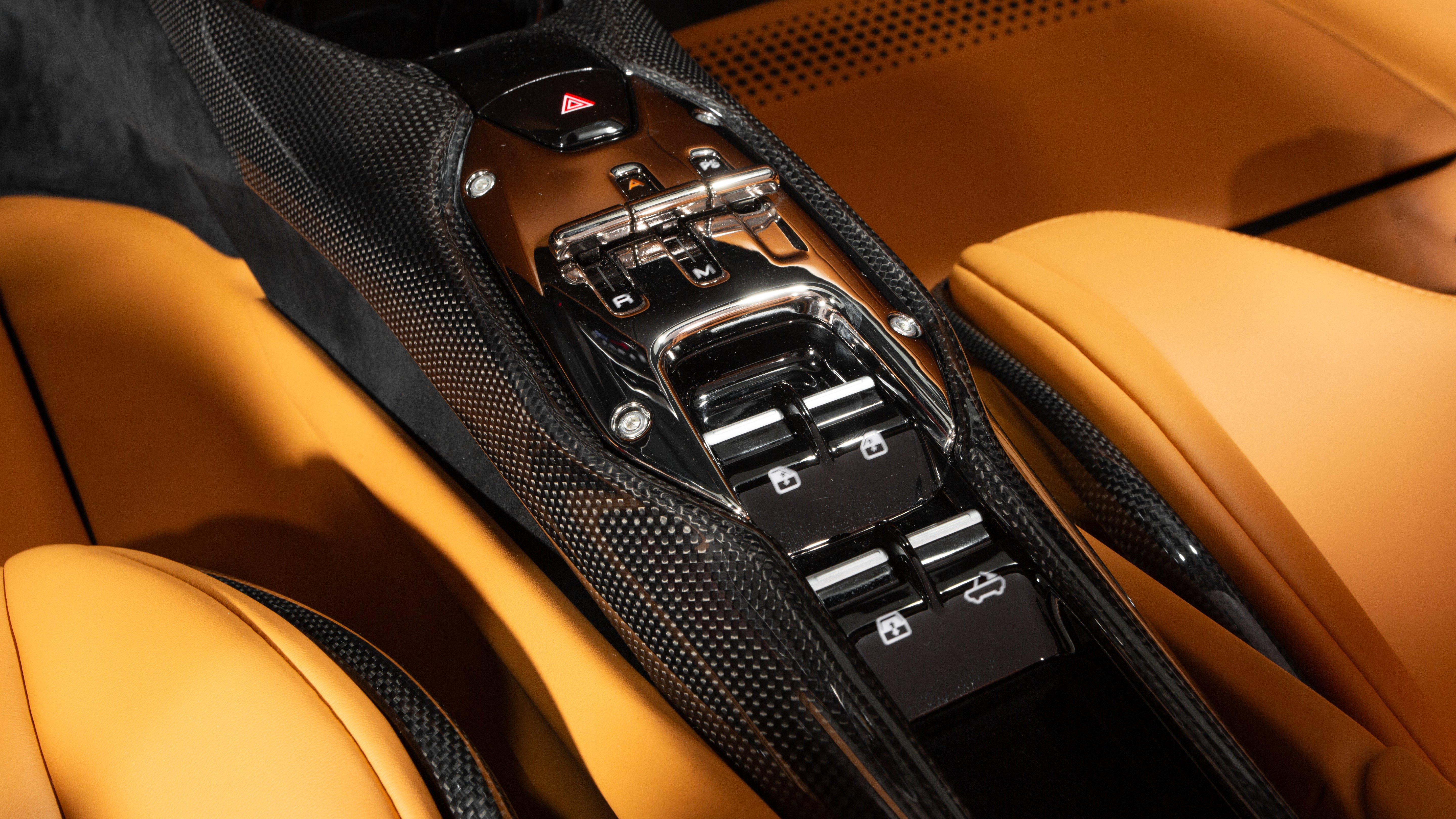 Certified 2023 Ferrari 296 GTS image 38