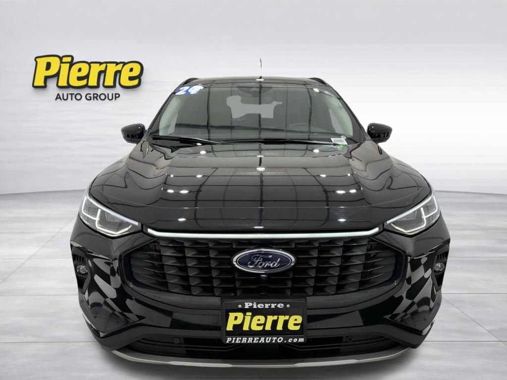 Used 2024 Ford Escape Platinum AWD/4WD image 10
