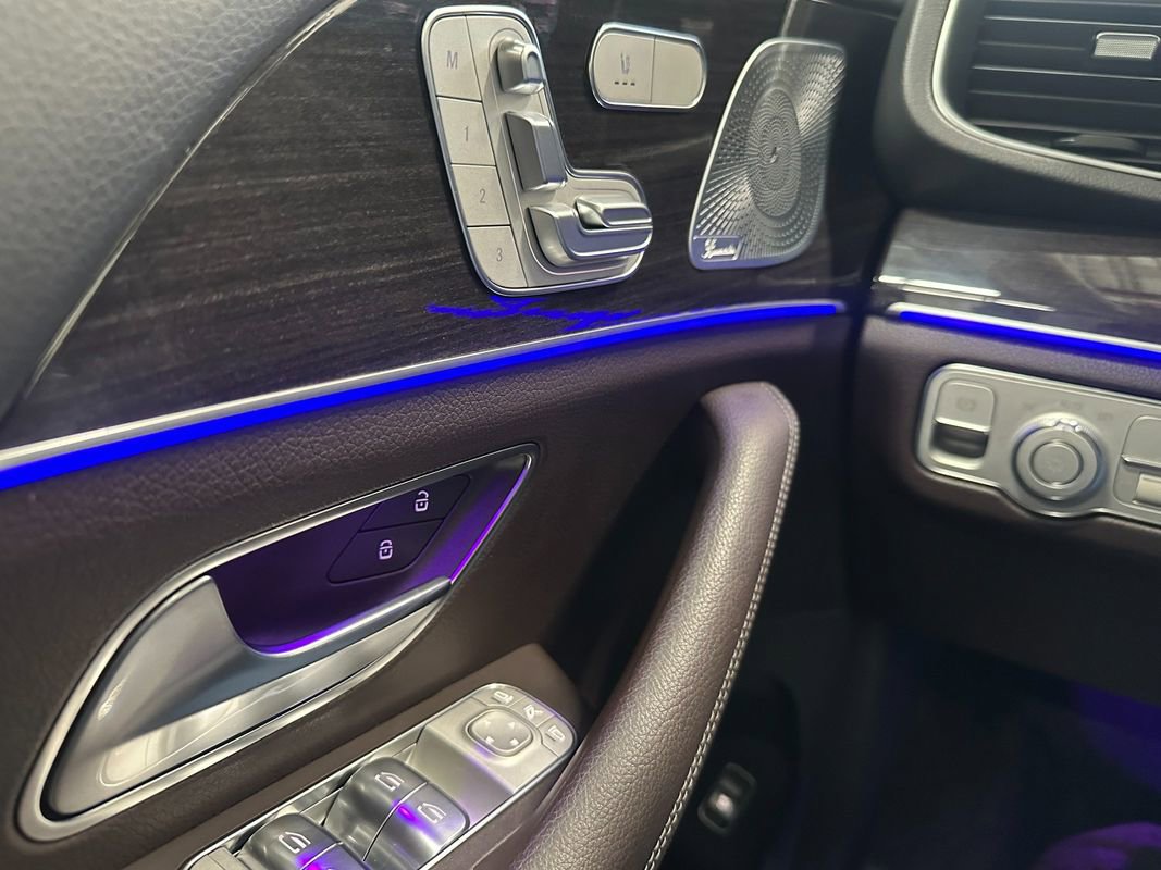 Used 2020 Mercedes-Benz GLE 350 4MATIC image 20