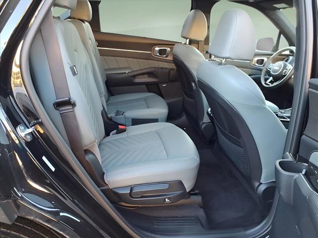 Used 2024 Kia Sorento SX Prestige w/ Sage Leather Package image 19