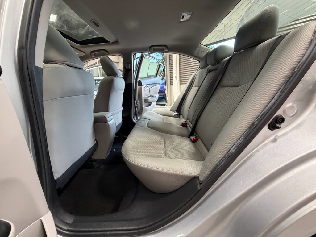 Used 2015 Honda Civic EX image 51