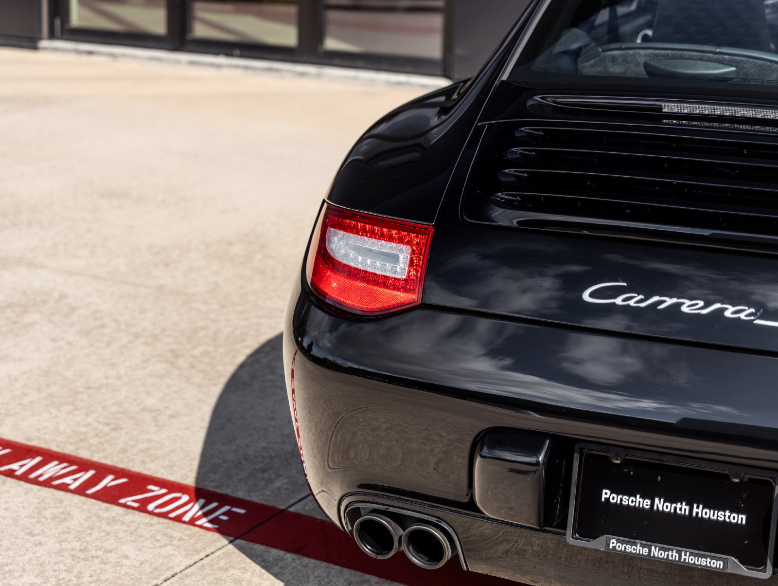 Used 2009 Porsche 911 Carrera S RWD image 13