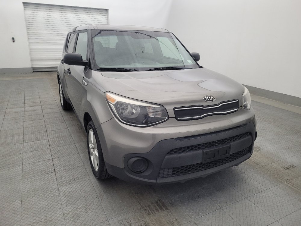 Used 2018 Kia Soul FWD image 13