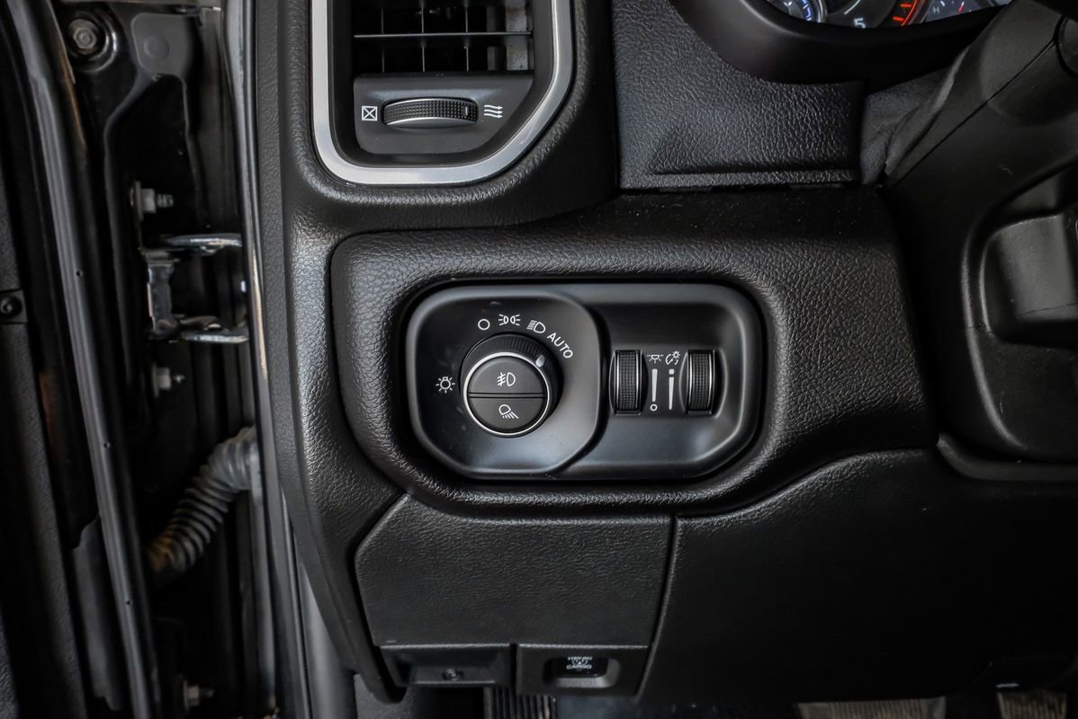 Used 2023 RAM 3500 Laramie w/ Night Edition AWD/4WD image 27