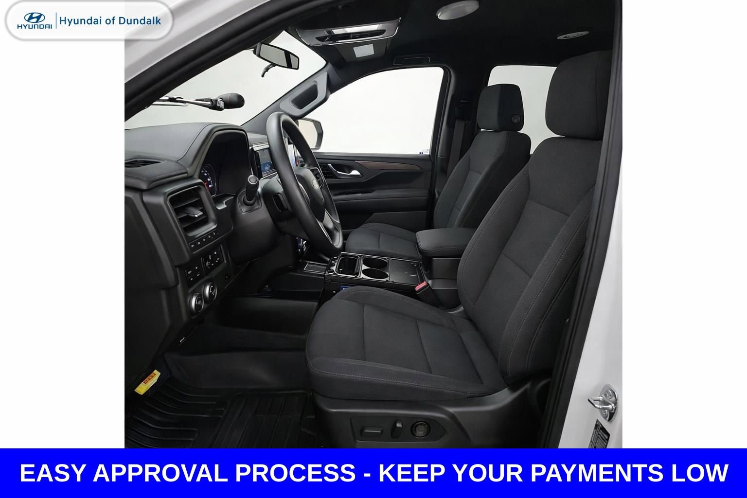 Used 2022 Chevrolet Tahoe 4WD image 11