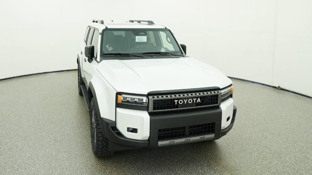 New 2027 Toyota XLT RWD image 17