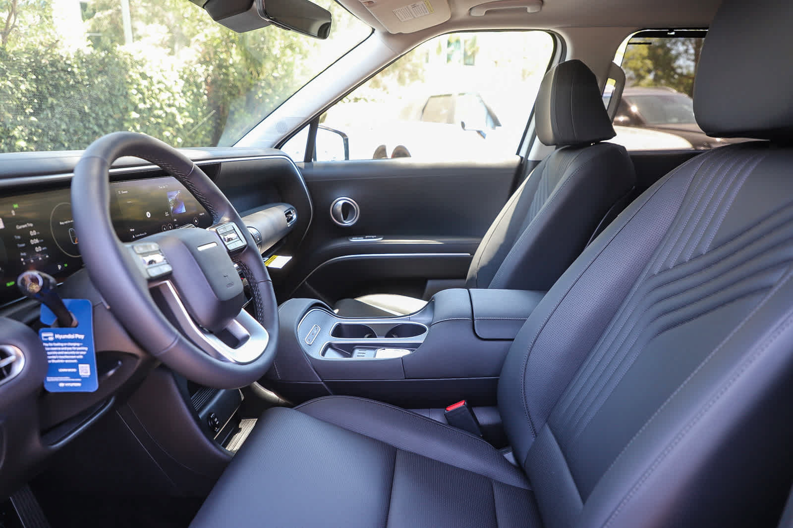 New 2026 Hyundai Palisade SEL Premium AWD/4WD image 18