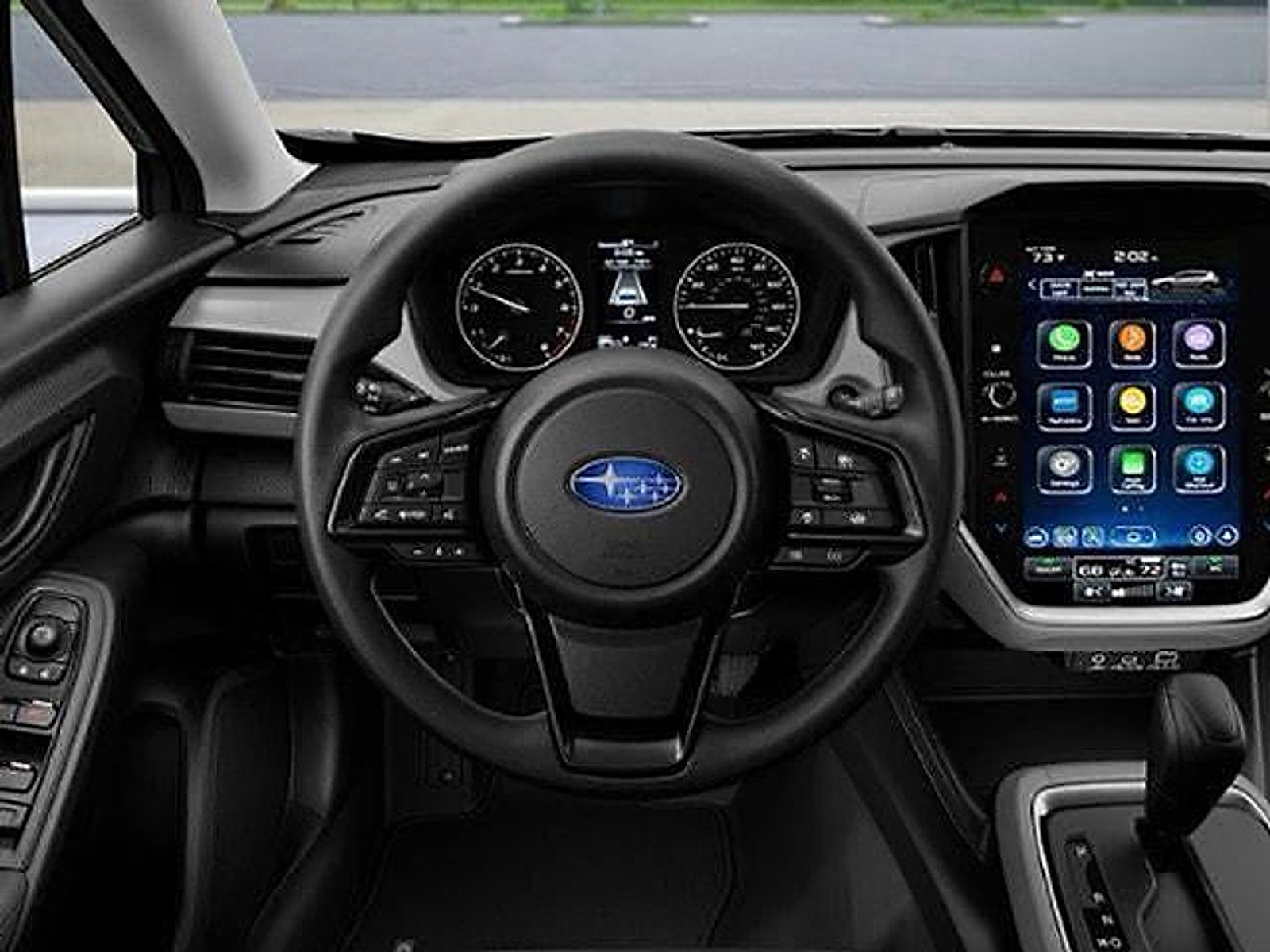 New 2026 Subaru Crosstrek 2.0i Premium AWD/4WD image 14