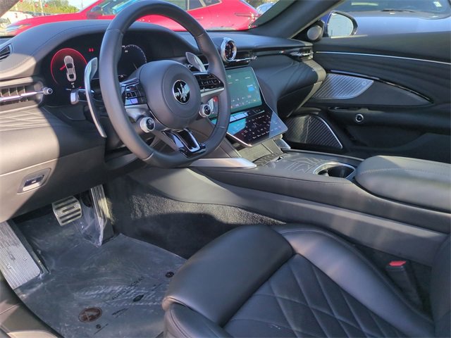 Used 2024 Maserati GranTurismo Modena image 17