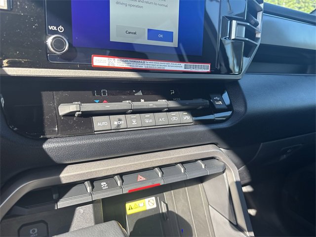 New 2026 Toyota Tundra SR5 image 19