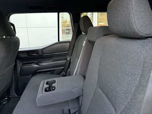 Certified 2025 Toyota Land Cruiser 1958 image 15