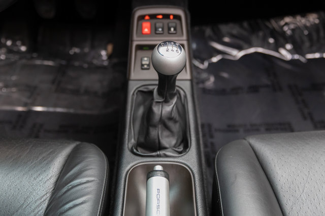 Used 1998 Porsche 911 Targa RWD image 79