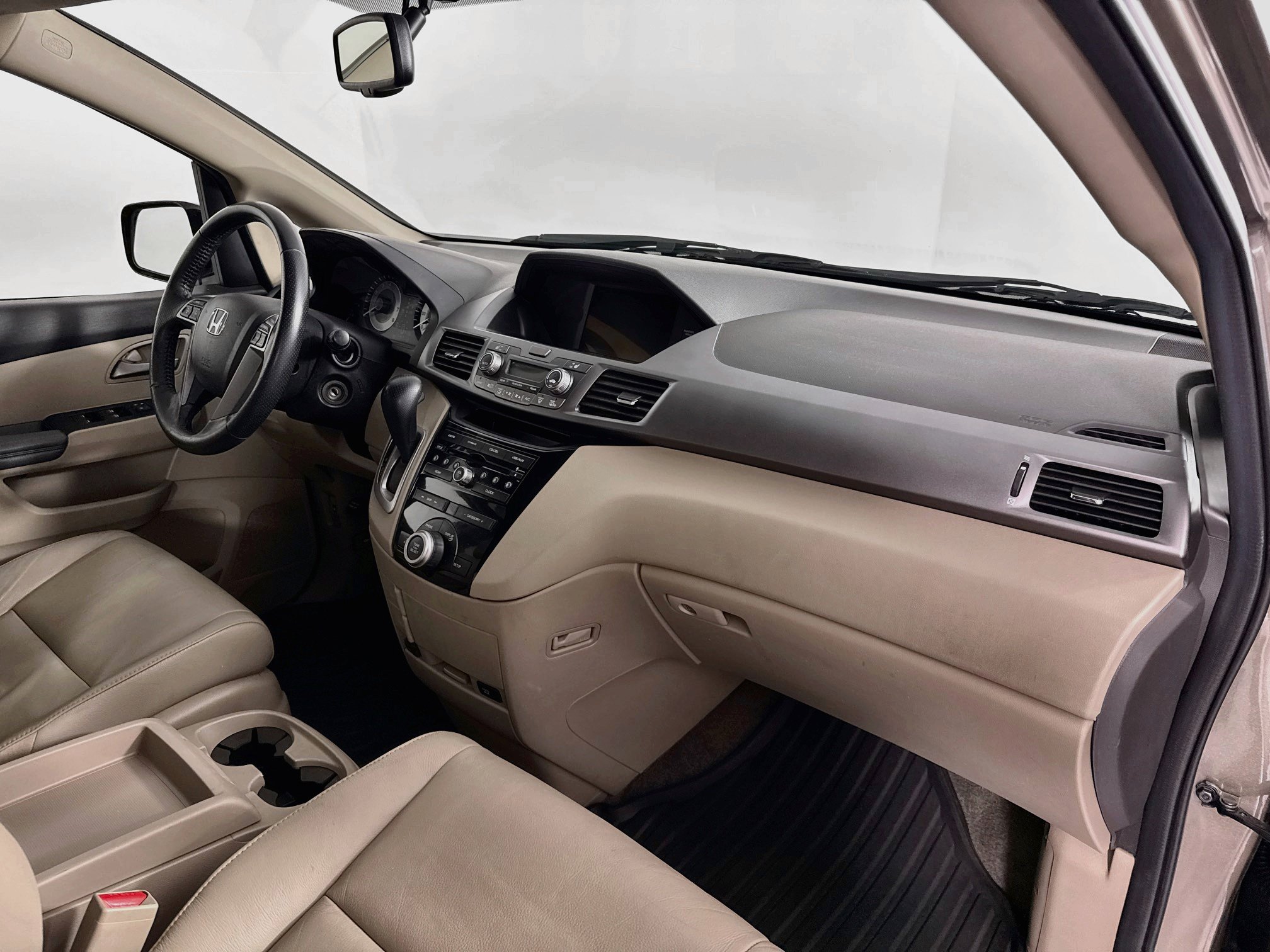 Used 2013 Honda Odyssey EX-L image 30
