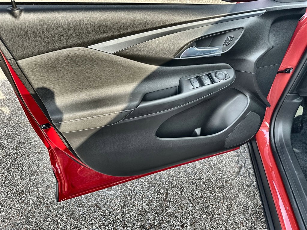 New 2026 Buick Envista Preferred image 21