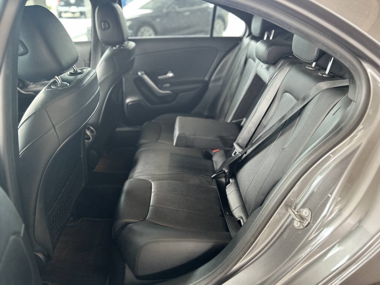 Used 2021 Mercedes-Benz A 220 4MATIC image 45