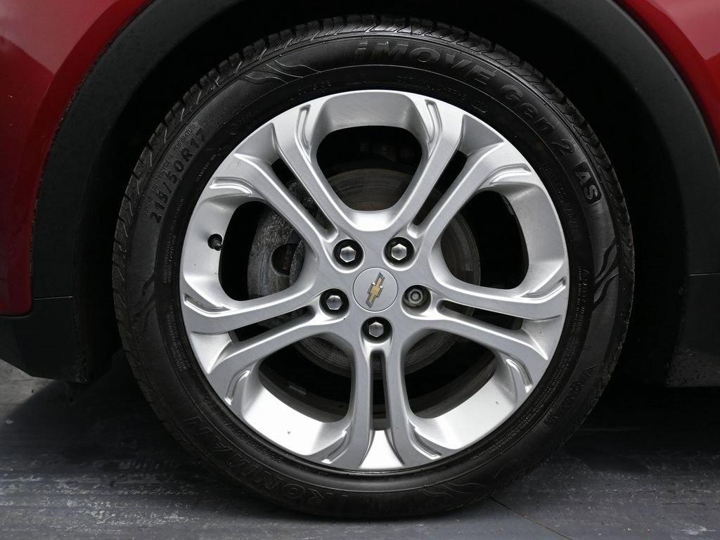 Used 2020 Chevrolet Bolt LT image 11