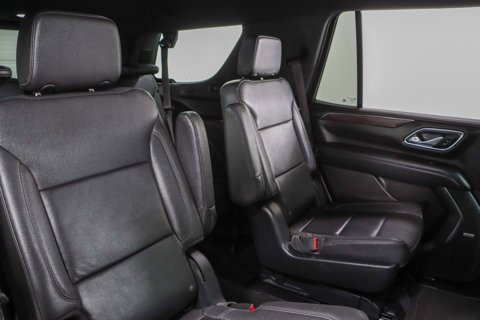 Used 2023 Chevrolet Tahoe LT image 31