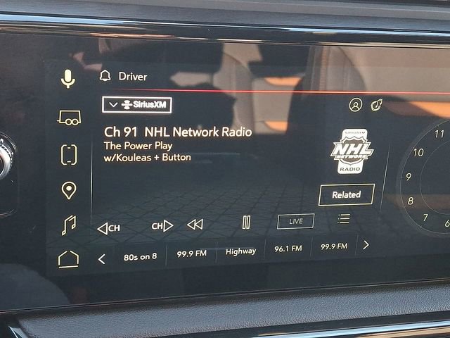 Certified 2026 GMC Sierra 1500 AT4 w/ AT4 Premium Package image 13