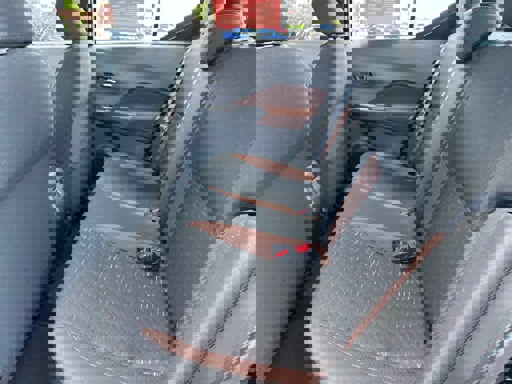 Certified 2024 Nissan Kicks SR image 11