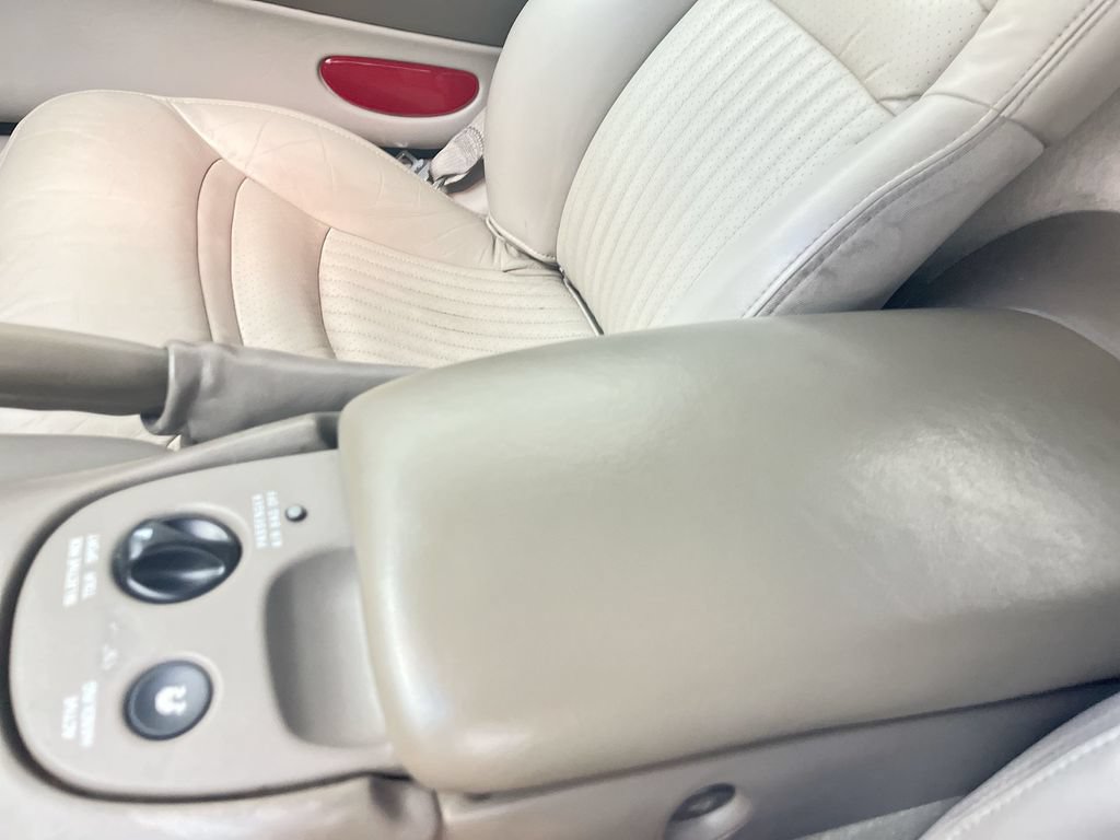 Used 2003 Chevrolet Corvette Convertible w/ Preferred Equipment Group1 RWD image 23