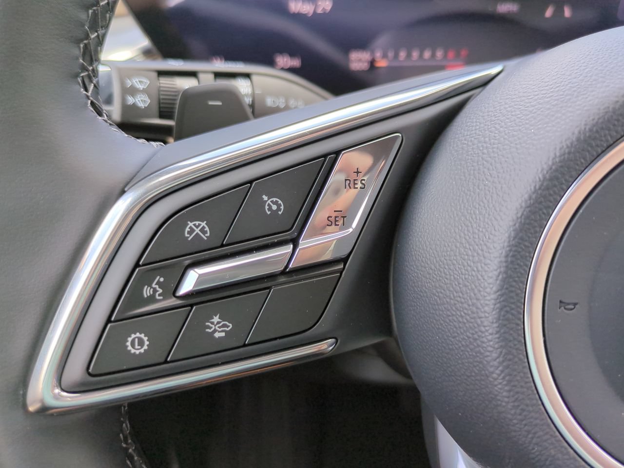 New 2026 Buick Enclave Preferred w/ Power Package FWD image 25