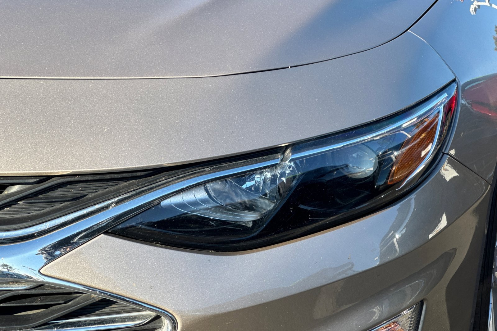 Used 2024 Chevrolet Malibu LT image 49