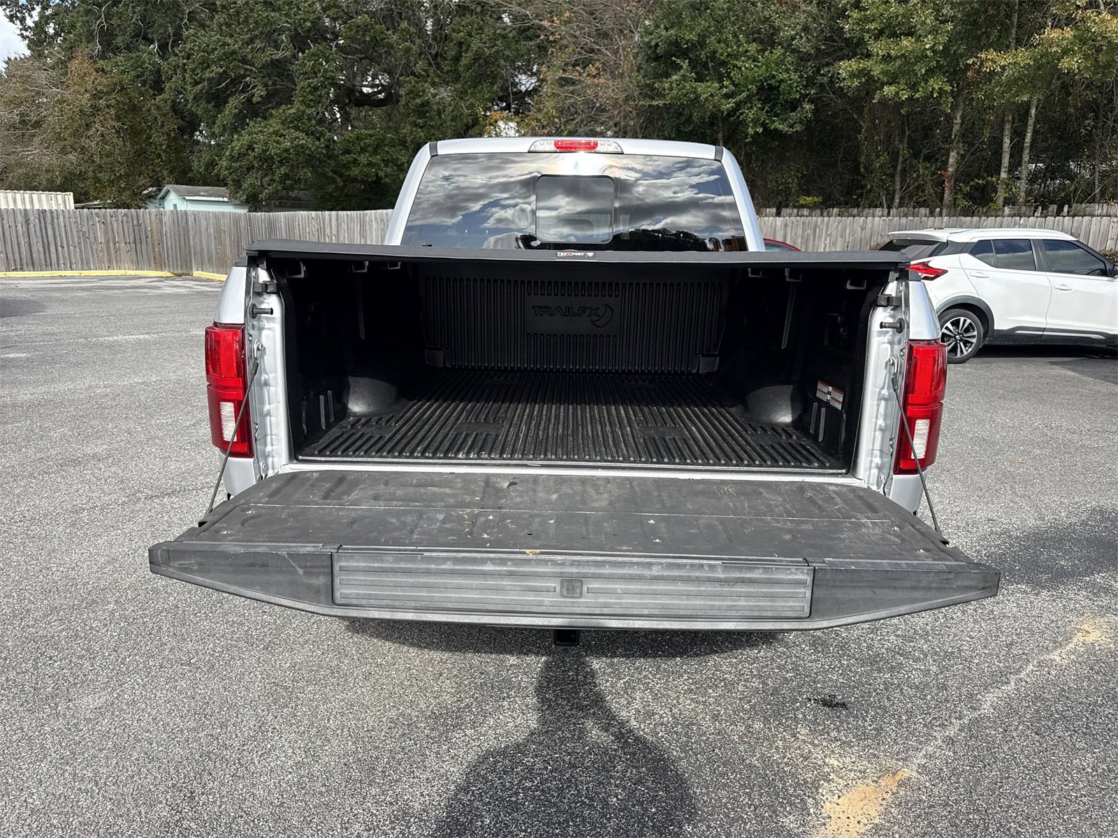 Used 2019 Ford F150 Platinum image 31
