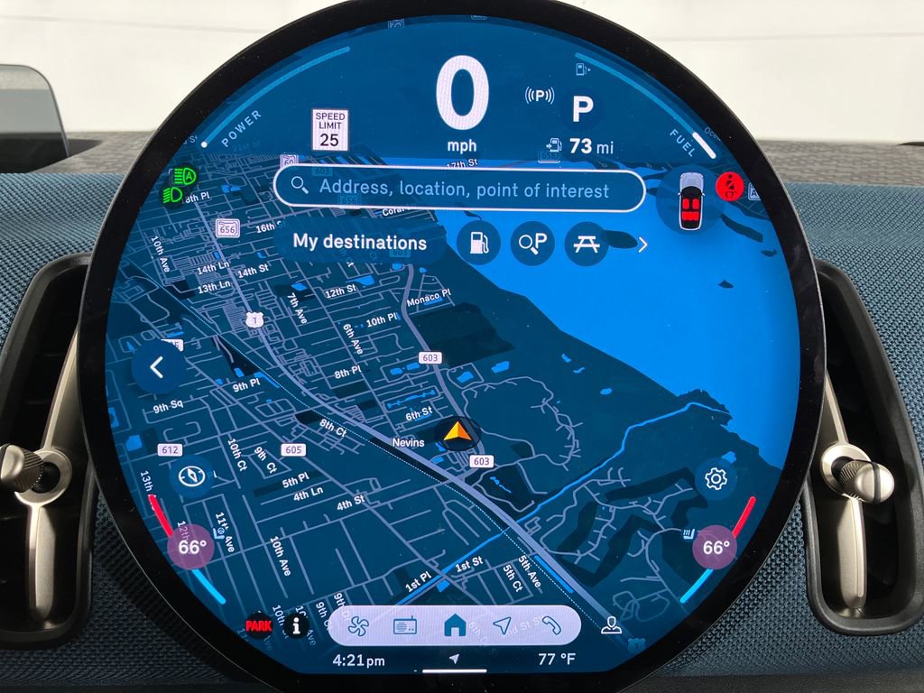 Used 2025 MINI Cooper Countryman S image 25