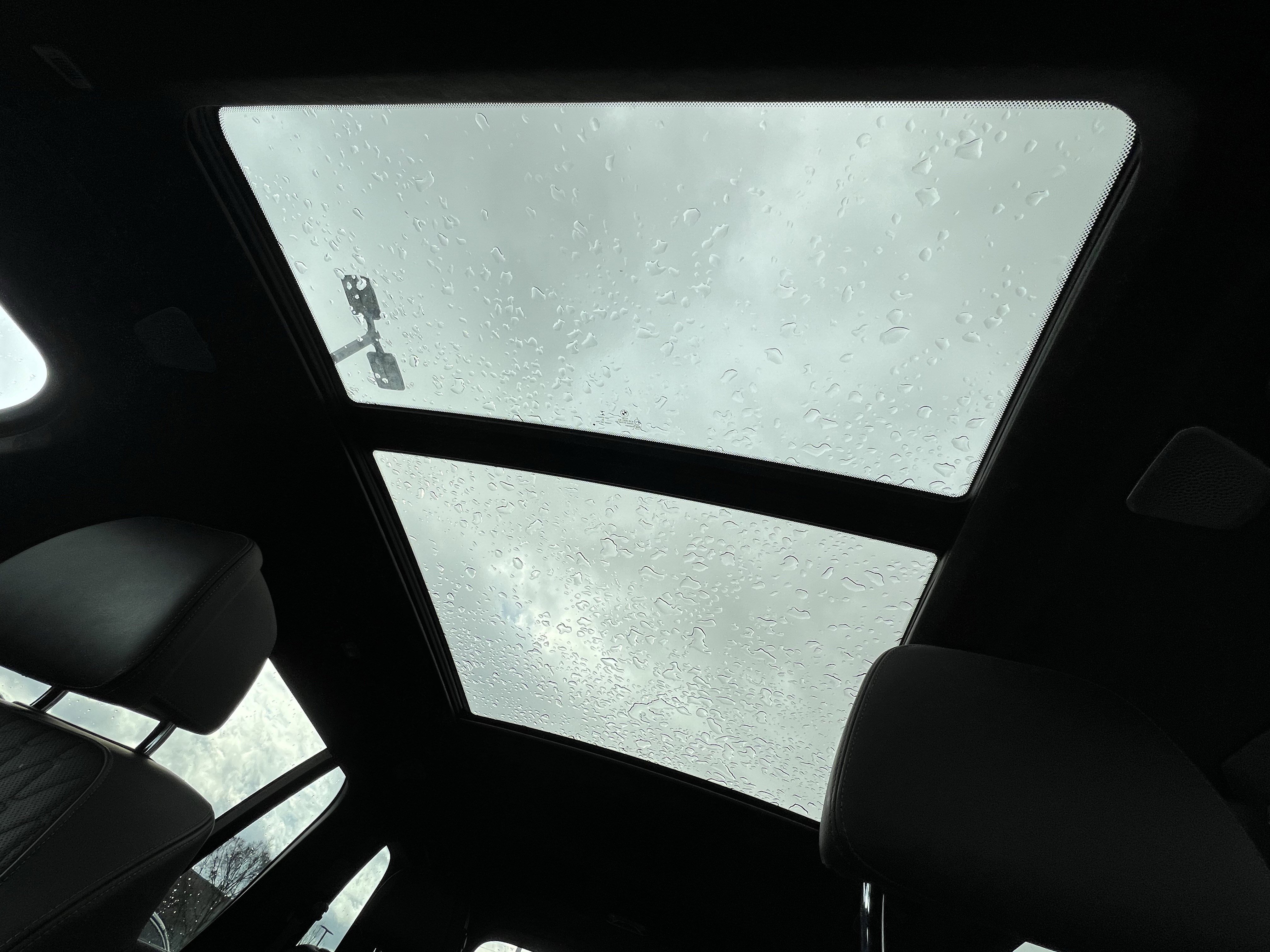 Used 2021 BMW X7 M50i w/ Dynamic Handling Package image 29