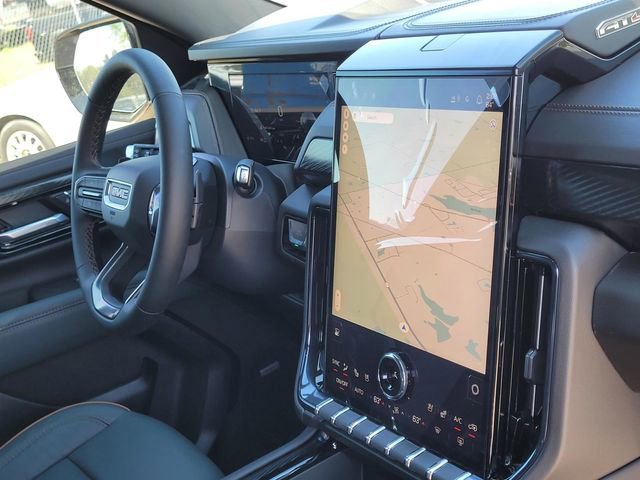 New 2026 GMC Yukon XL AT4 w/ AT4 Premium Package image 19