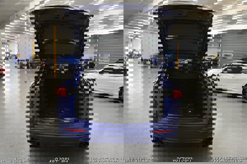 Used 2023 Maserati Grecale Modena AWD/4WD image 47