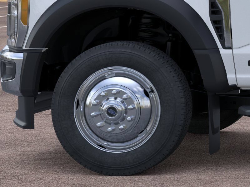 New 2026 Ford F450 XL w/ XL Chrome Package AWD/4WD image 20
