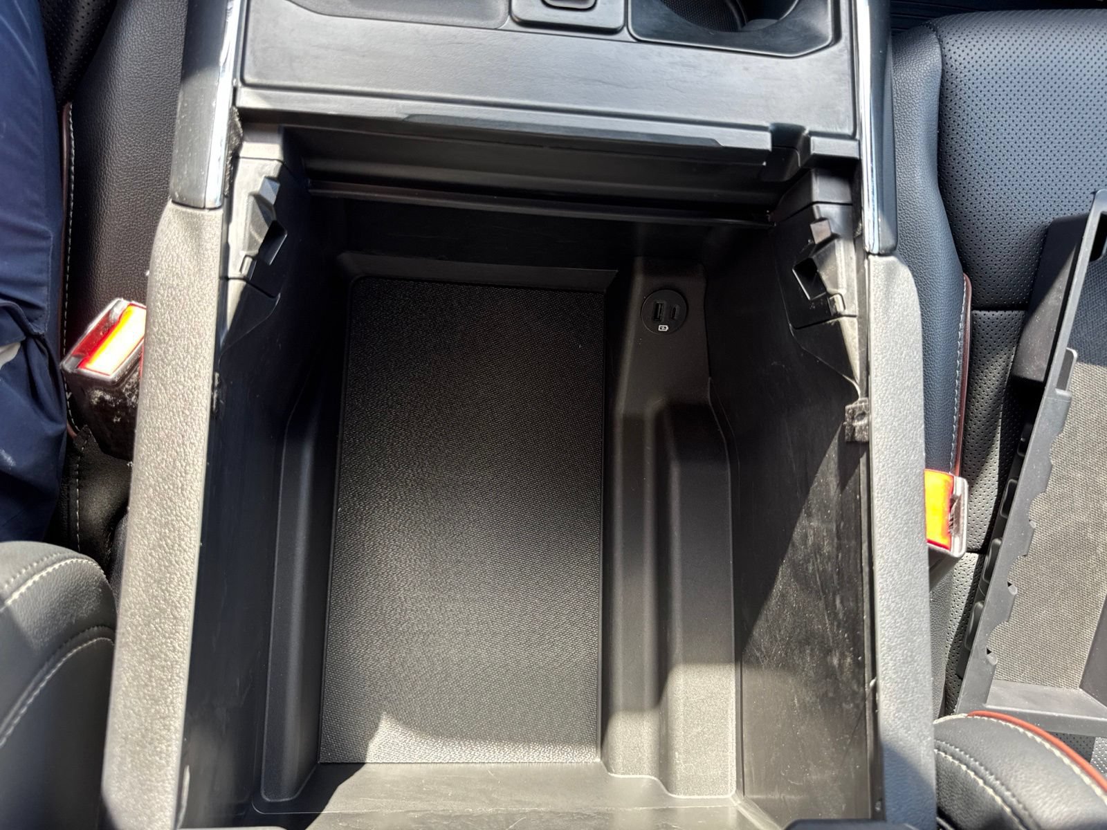 Used 2023 Ford F150 Lariat AWD/4WD image 28