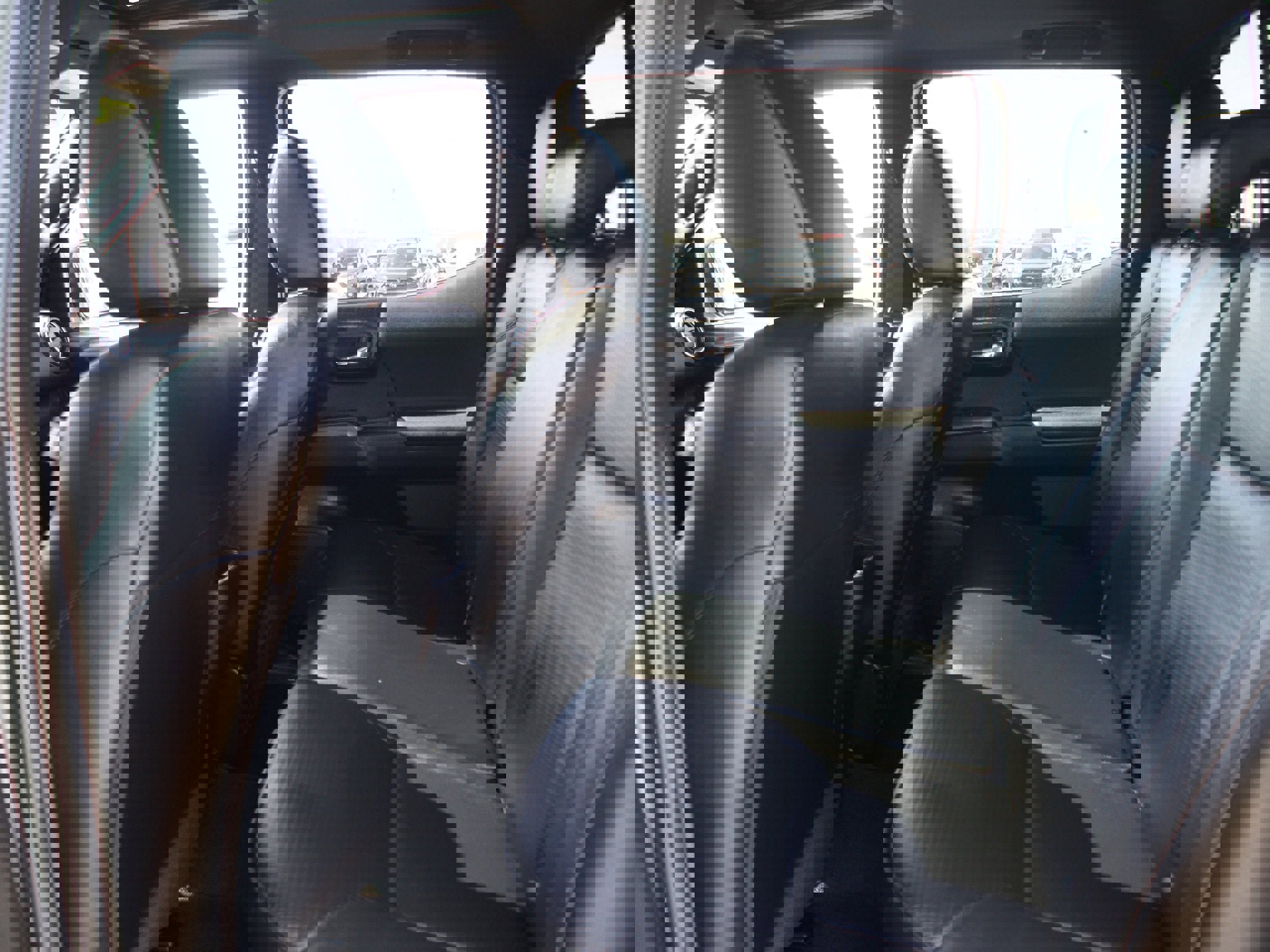 Used 2023 Toyota Tacoma TRD Sport w/ TRD Premium Sport Package image 16