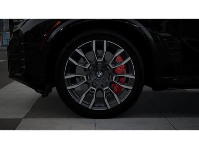New 2026 BMW X5 xDrive40i AWD/4WD image 7