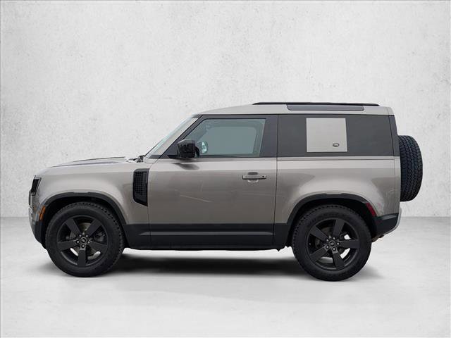 Used 2022 Land Rover Defender 90 S image 9