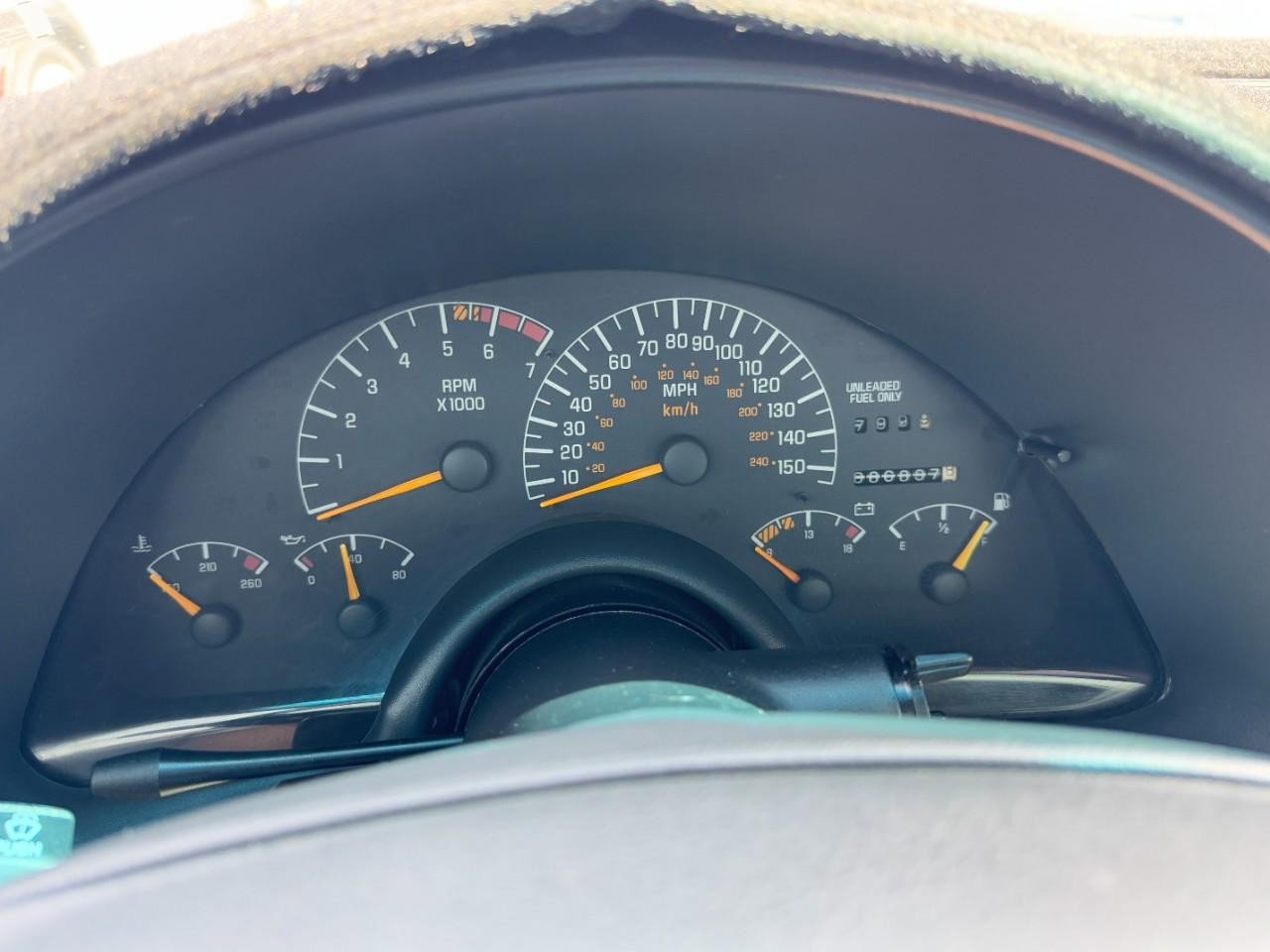 Used 1994 Pontiac Firebird Coupe image 17