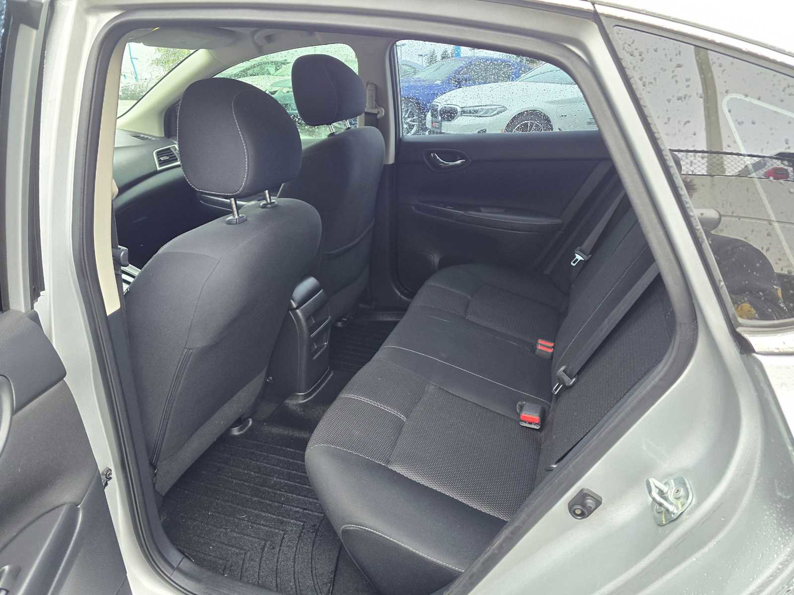 Used 2018 Nissan Sentra S image 19