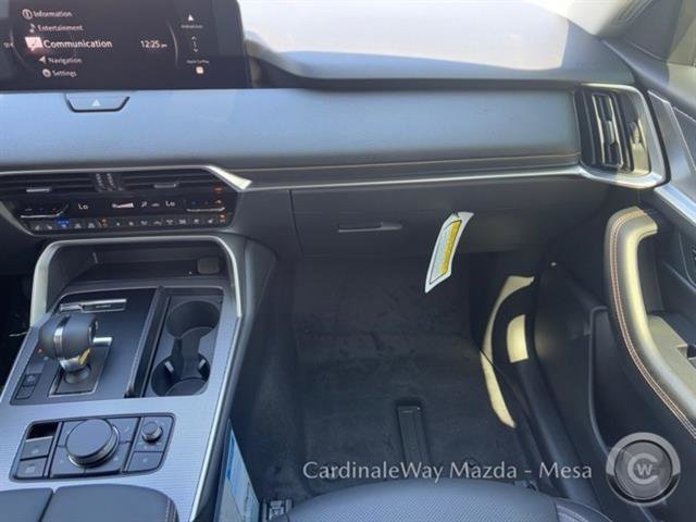 New 2026 MAZDA CX-90 3.3 Turbo w/ Preferred Package image 18