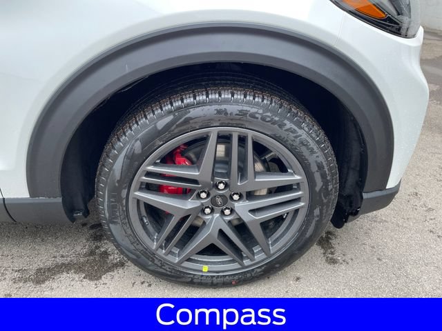 New 2026 Ford Explorer ST AWD/4WD image 44