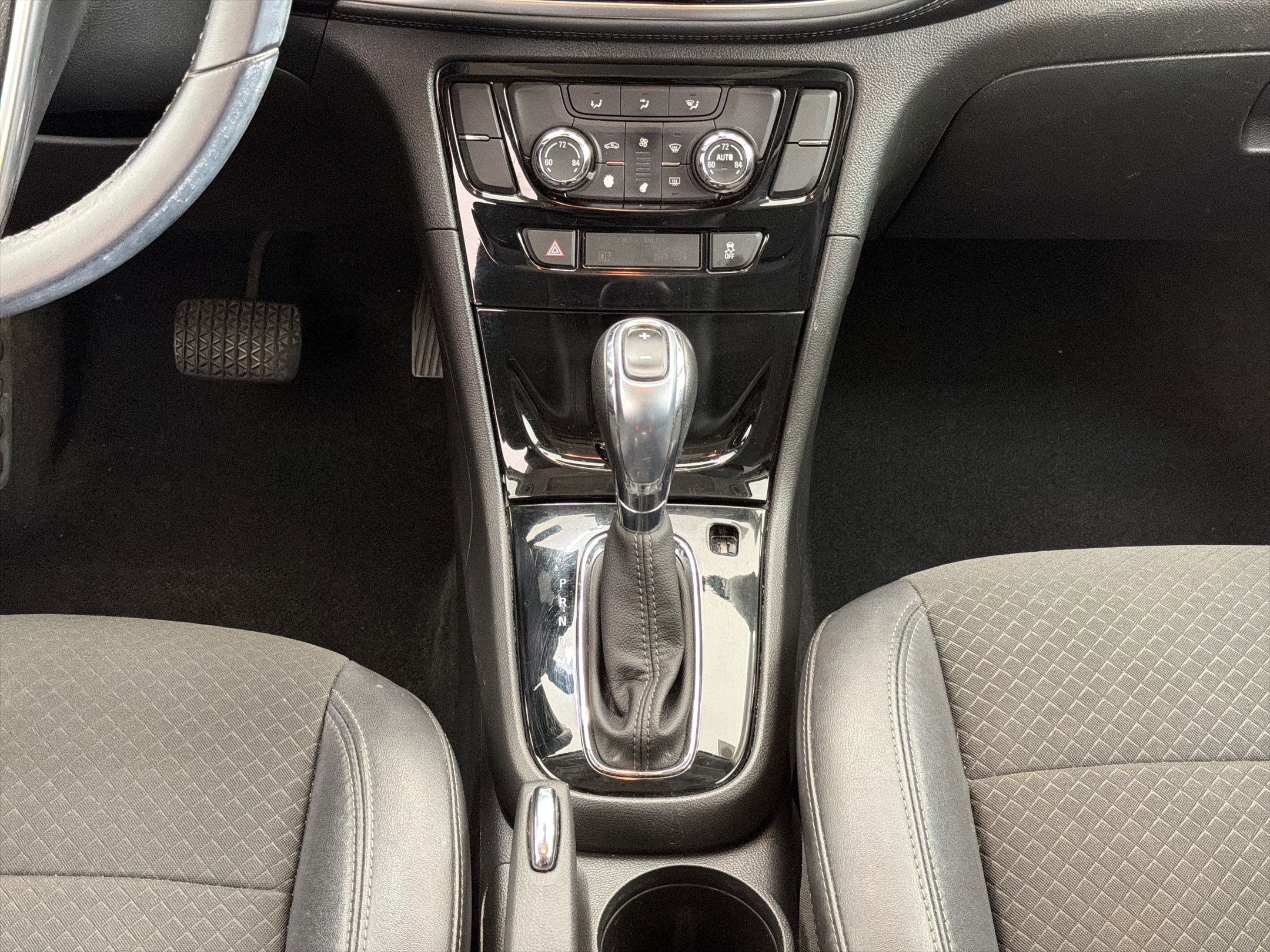 Used 2017 Buick Encore Preferred FWD image 16