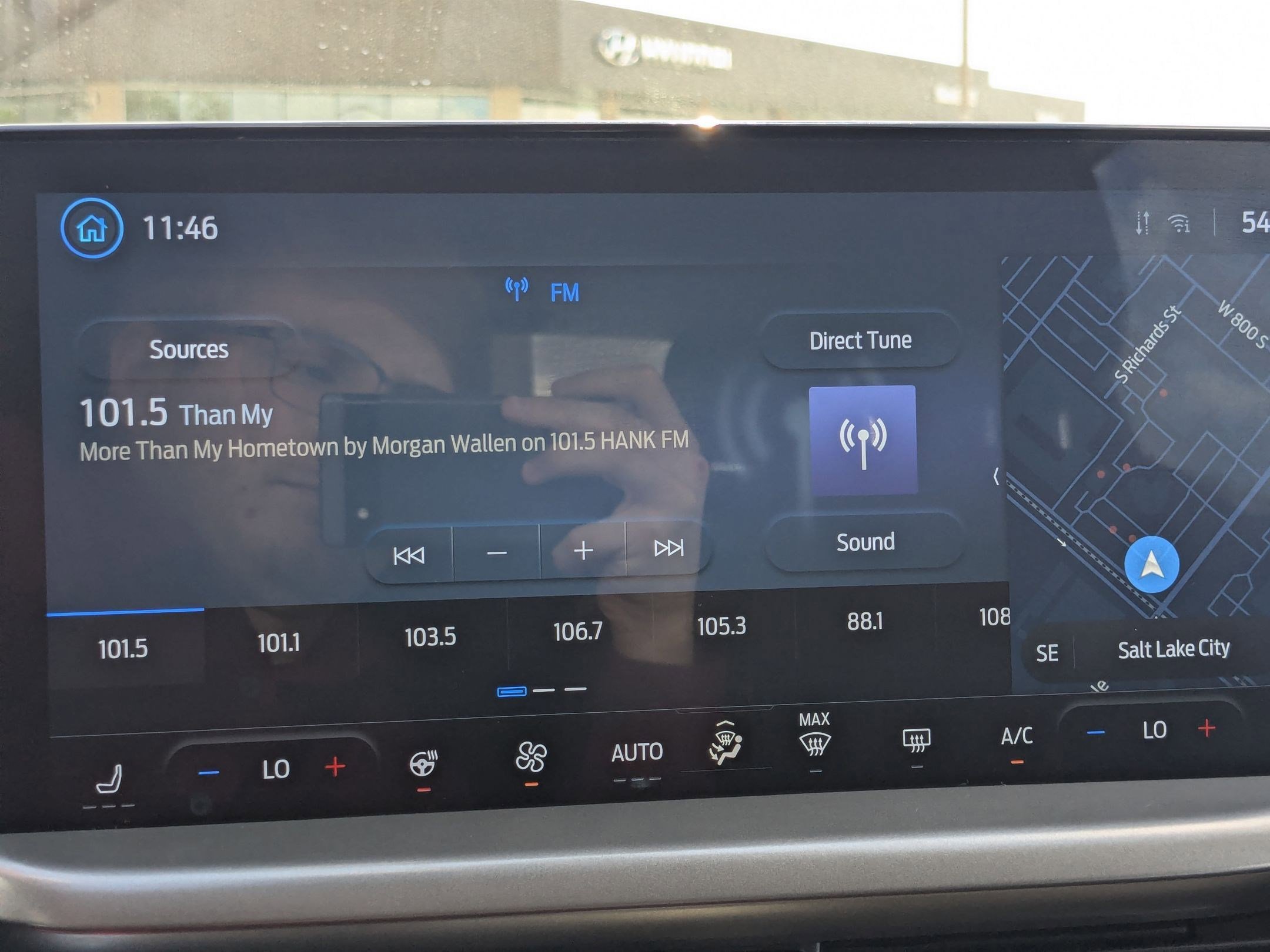 Used 2023 Ford Escape Active w/ Tech Pack #1 AWD/4WD image 24