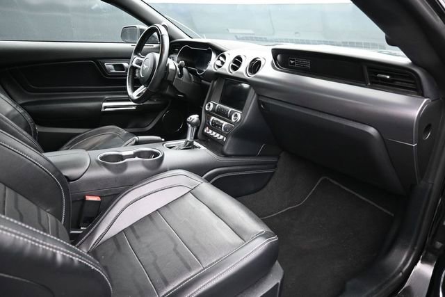 Used 2020 Ford Mustang GT Premium w/ Equipment Group 401A RWD image 15