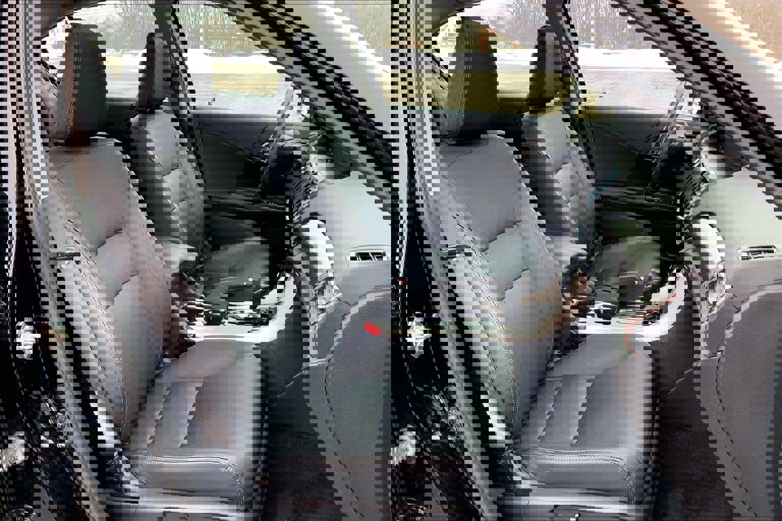 Used 2017 Honda Accord EX-L image 8