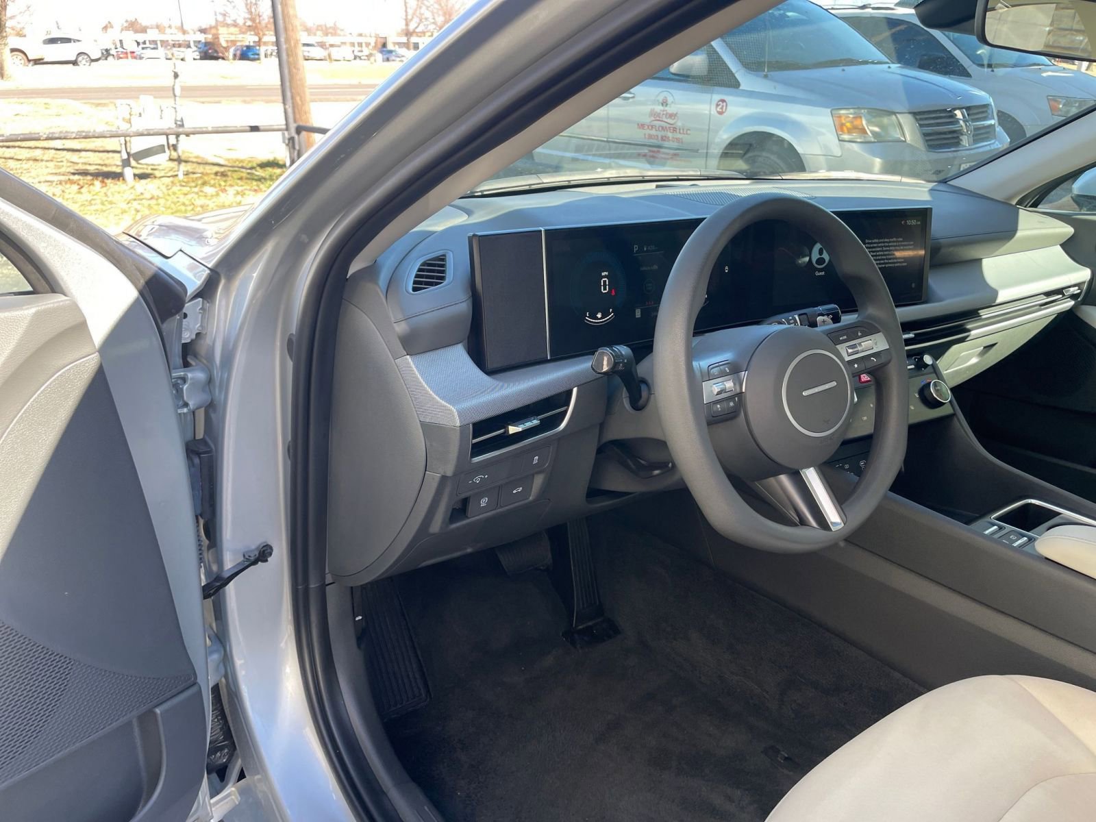 Used 2025 Hyundai Sonata SEL image 34