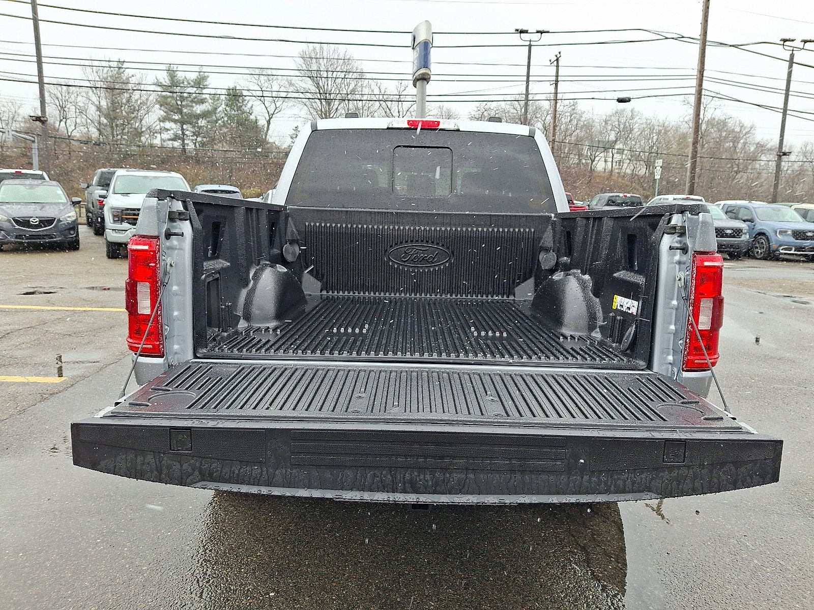 Used 2023 Ford F150 XLT w/ Equipment Group 302A High image 28