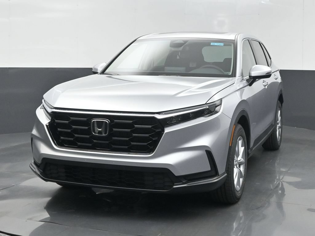 New 2026 Honda CR-V EX image 2