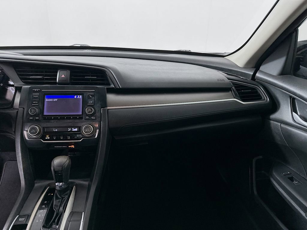 Used 2016 Honda Civic LX image 20