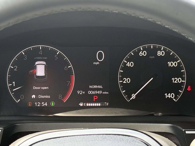 Used 2025 Honda Pilot Touring image 23